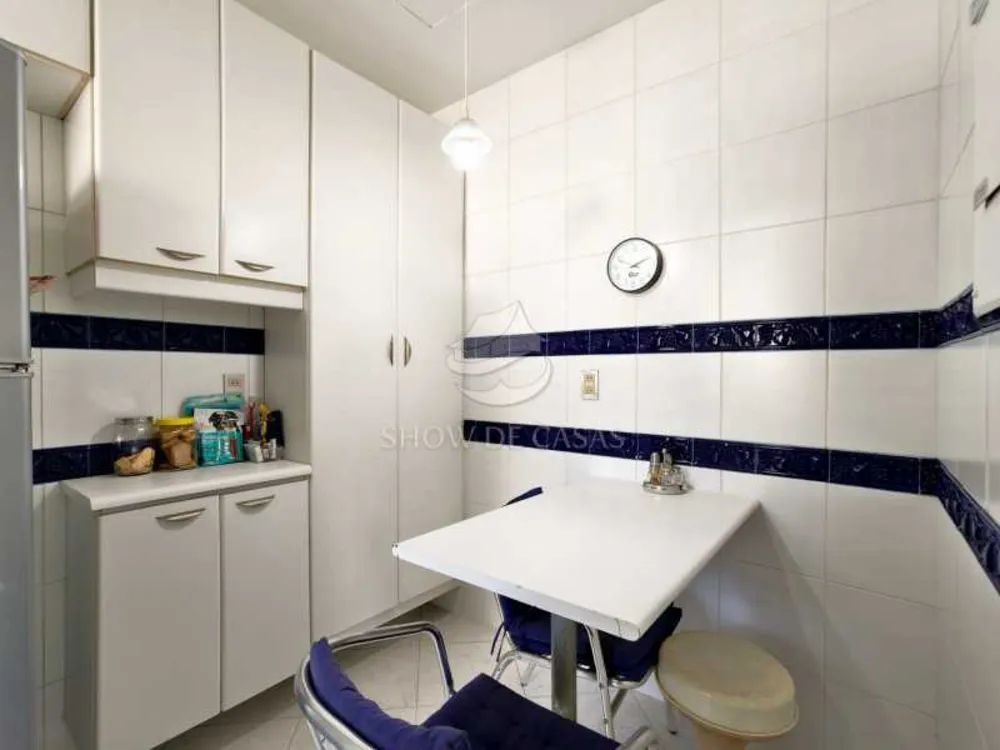 Cobertura, 3 quartos, 230 m² - Foto 14