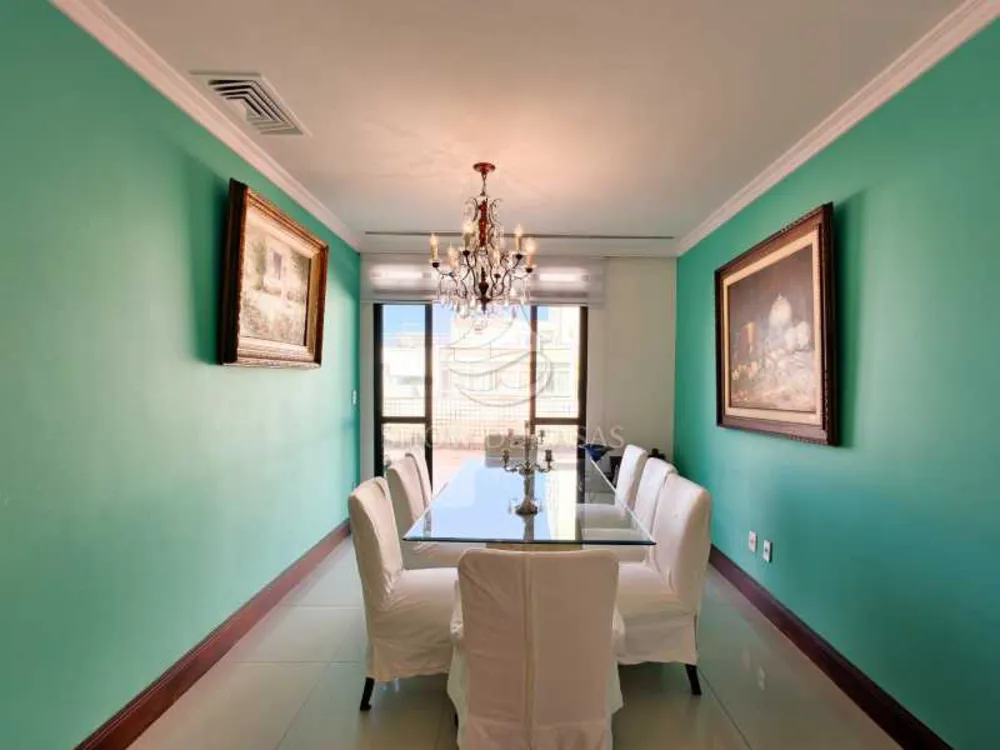 Cobertura, 3 quartos, 230 m² - Foto 21