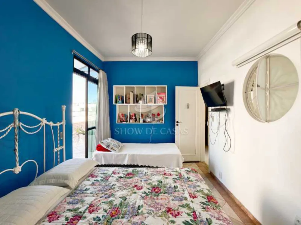Cobertura, 3 quartos, 230 m² - Foto 12