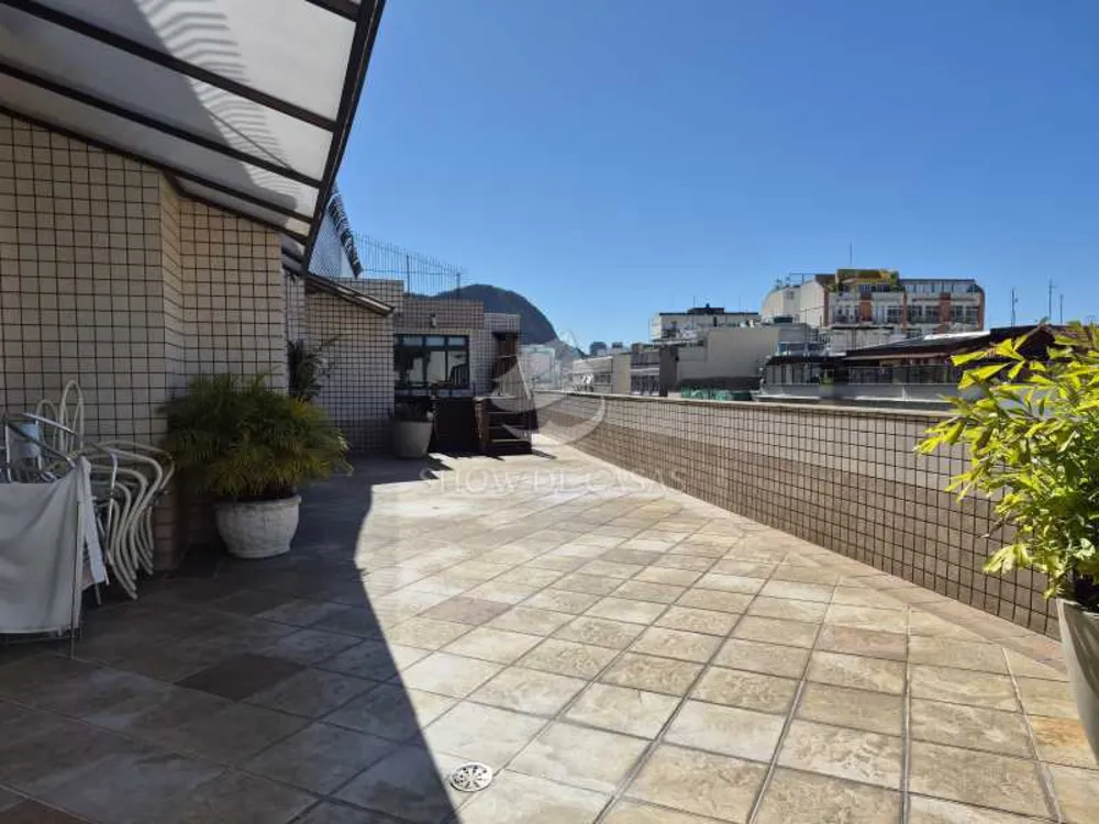 Cobertura, 3 quartos, 230 m² - Foto 35