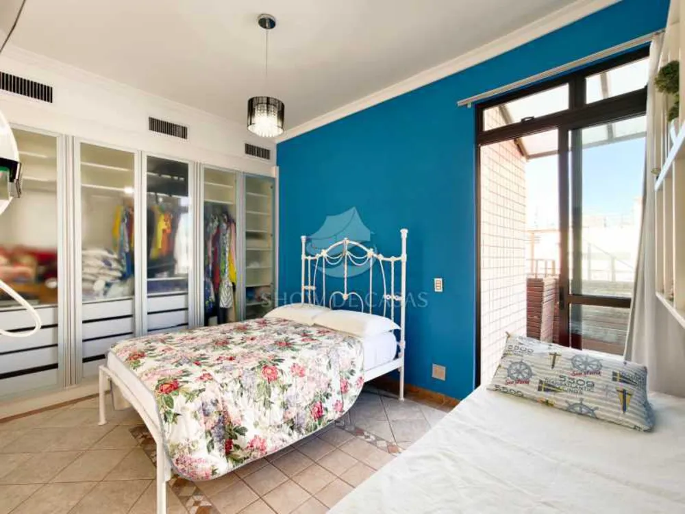 Cobertura, 3 quartos, 230 m² - Foto 10