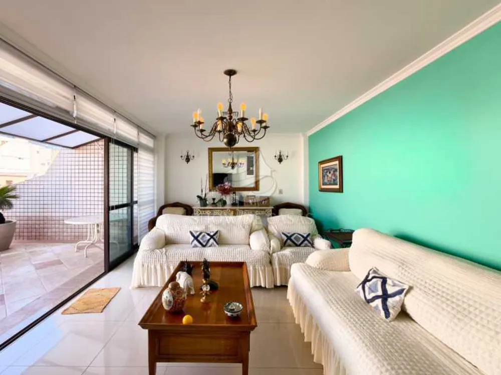 Cobertura, 3 quartos, 230 m² - Foto 2