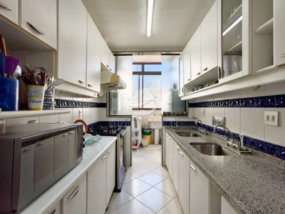 Cobertura, 3 quartos, 230 m² - Foto 11