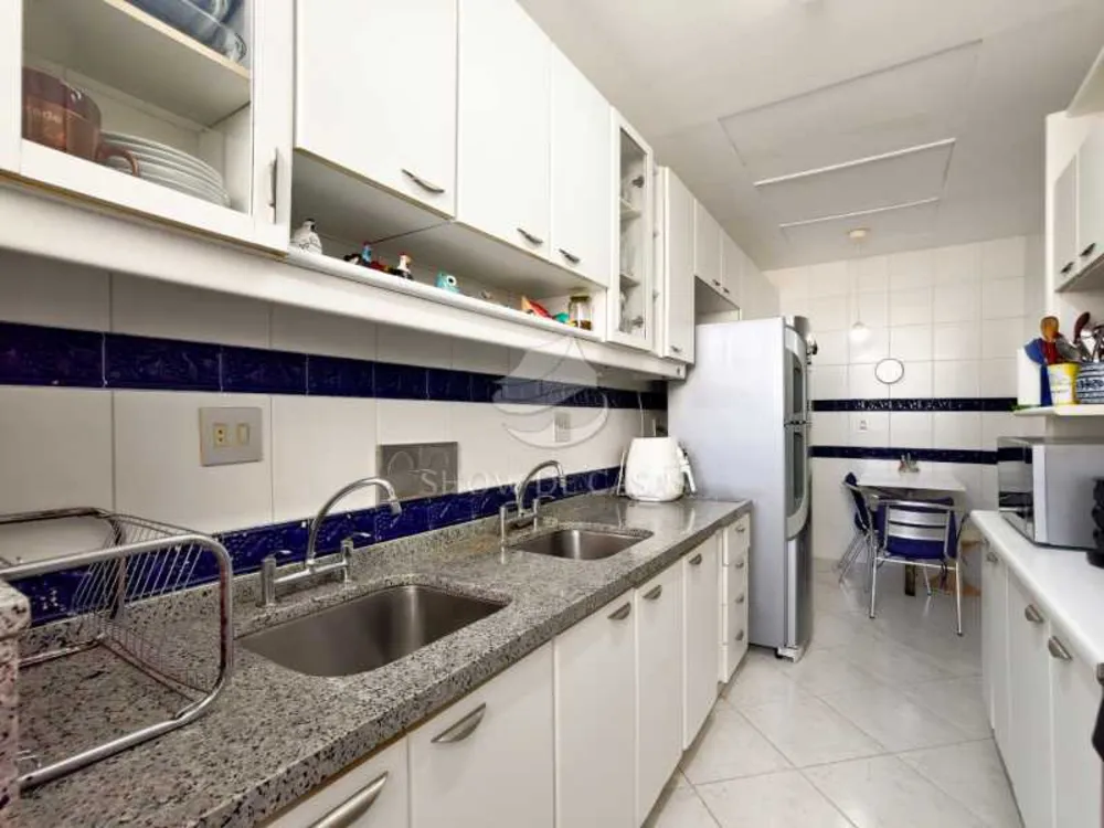 Cobertura, 3 quartos, 230 m² - Foto 9
