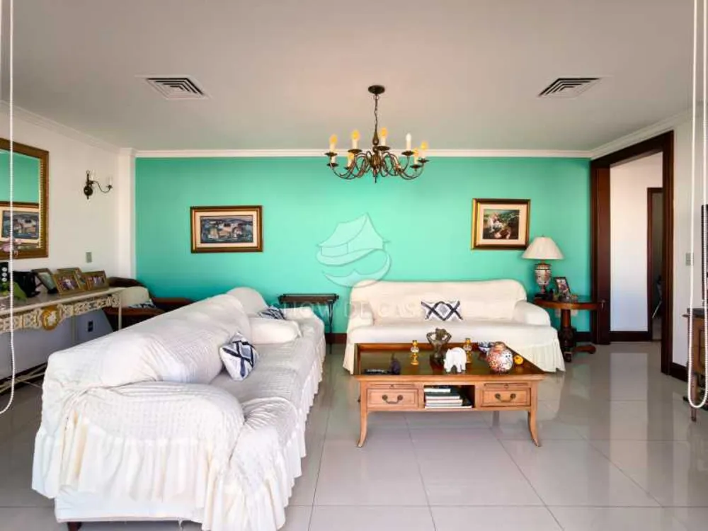 Cobertura, 3 quartos, 230 m² - Foto 13