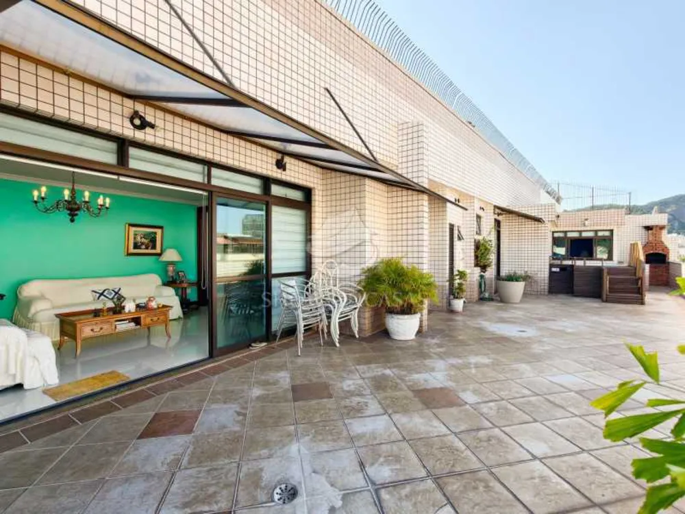 Cobertura, 3 quartos, 230 m² - Foto 15