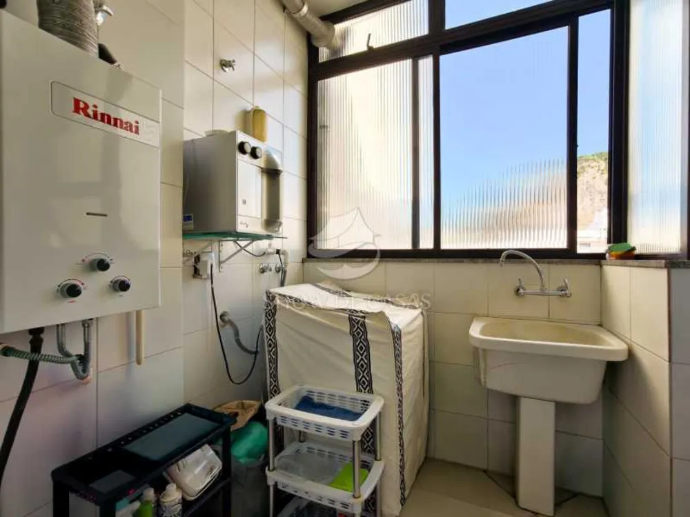 Cobertura, 3 quartos, 230 m² - Foto 7