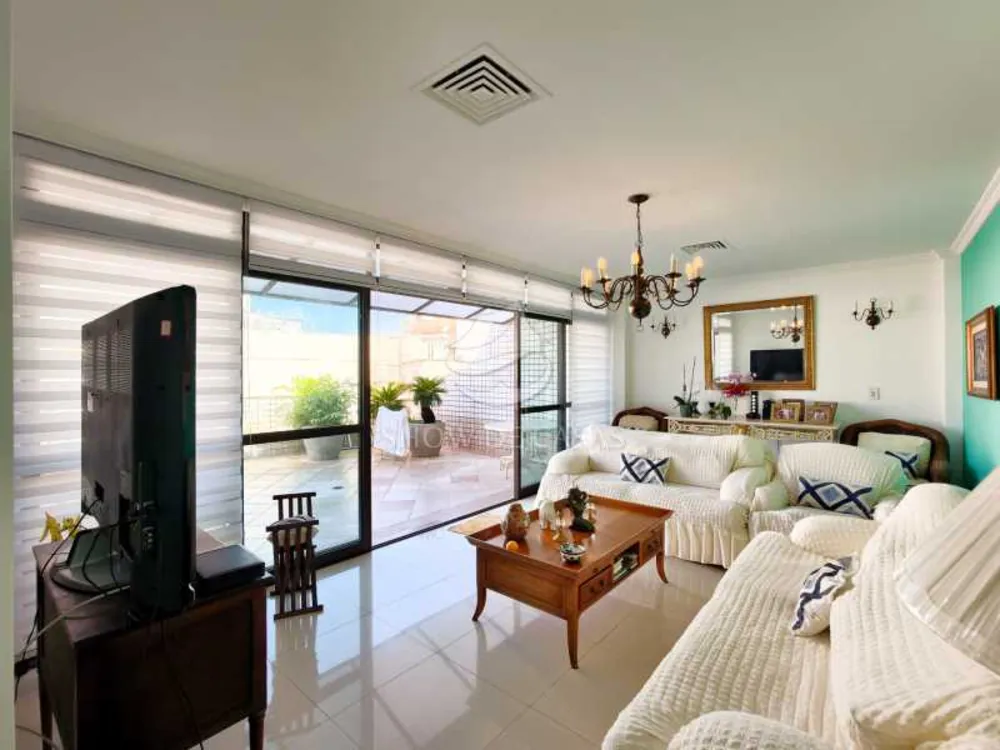Cobertura, 3 quartos, 230 m² - Foto 23