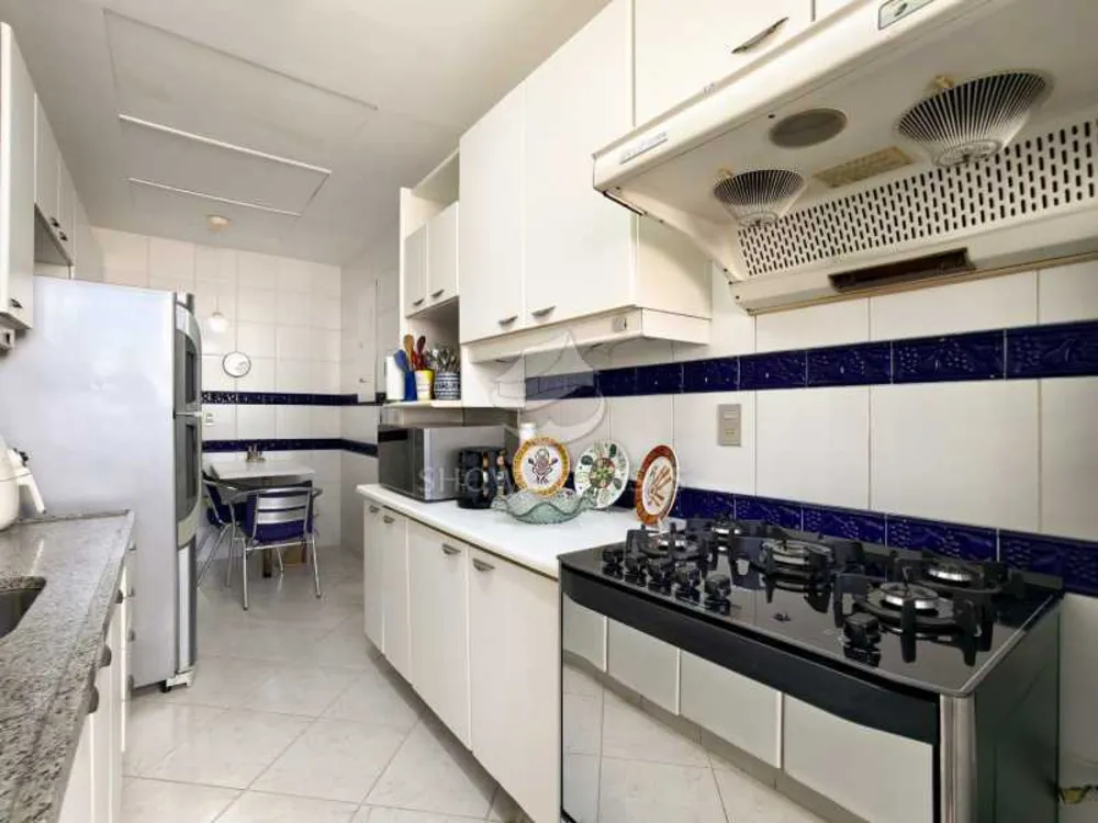 Cobertura, 3 quartos, 230 m² - Foto 22