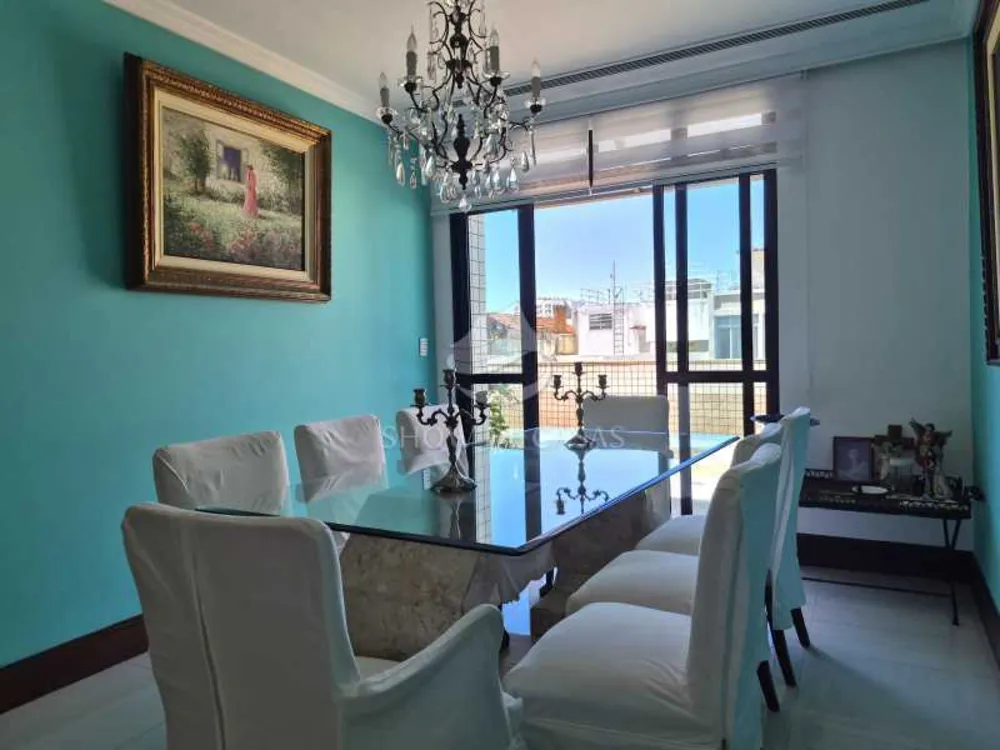 Cobertura, 3 quartos, 230 m² - Foto 33