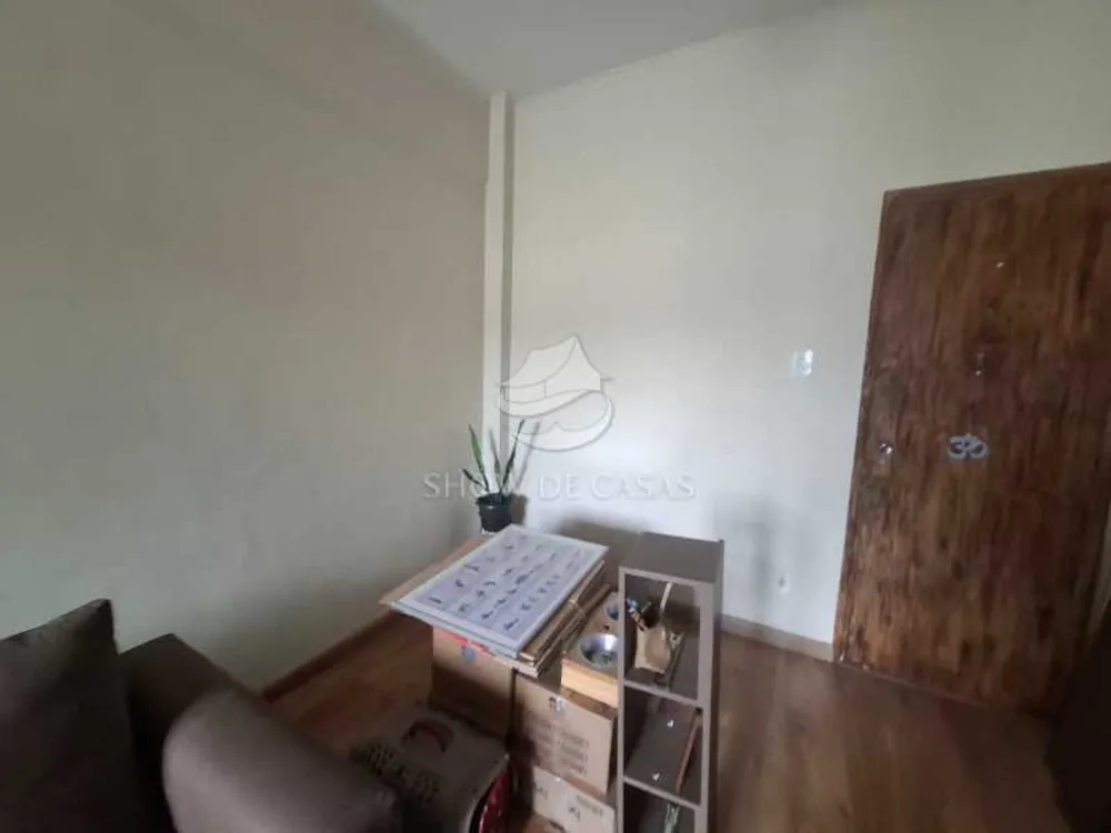 Apartamento, 1 quarto, 41 m² - Foto 4