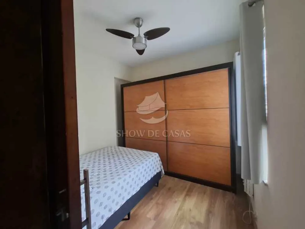Apartamento, 1 quarto, 41 m² - Foto 8