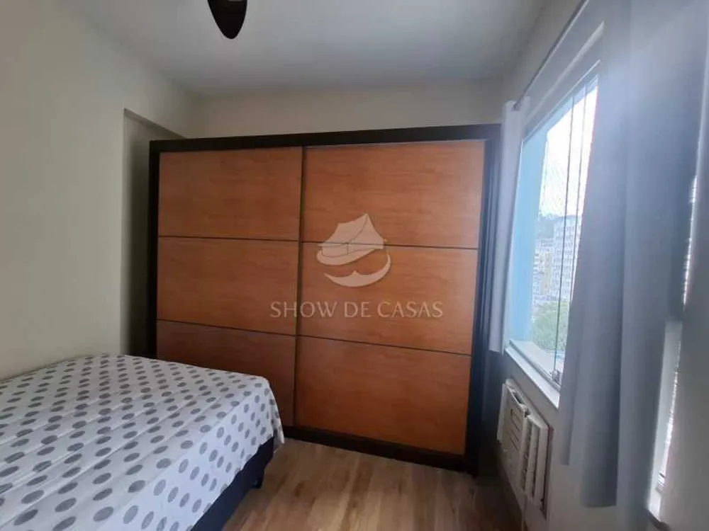 Apartamento, 1 quarto, 41 m² - Foto 5