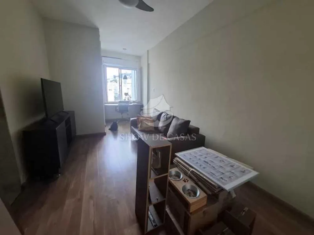 Apartamento, 1 quarto, 41 m² - Foto 3