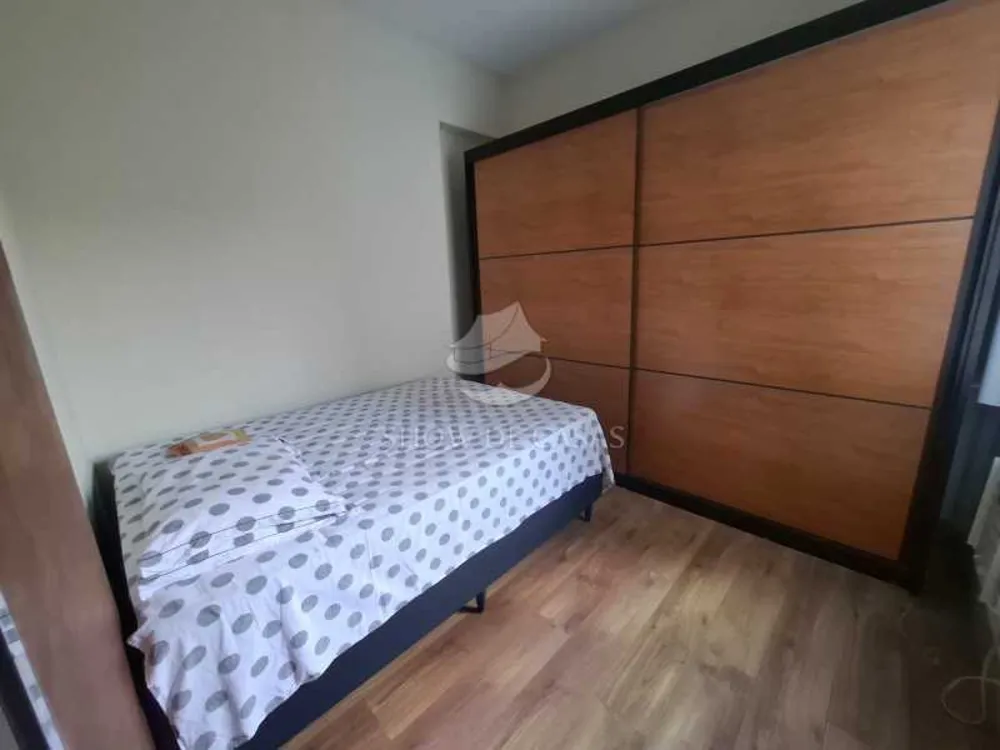 Apartamento, 1 quarto, 41 m² - Foto 7