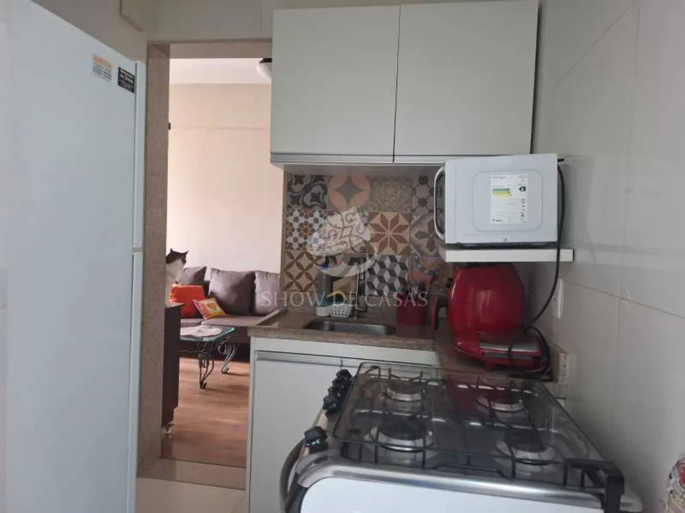 Apartamento, 1 quarto, 41 m² - Foto 13