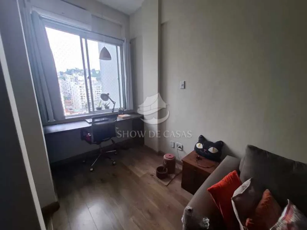 Apartamento, 1 quarto, 41 m² - Foto 2