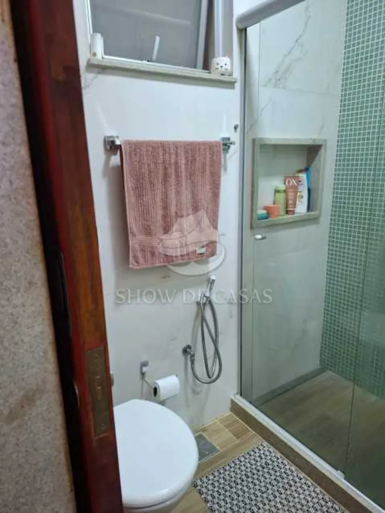 Apartamento, 1 quarto, 41 m² - Foto 9