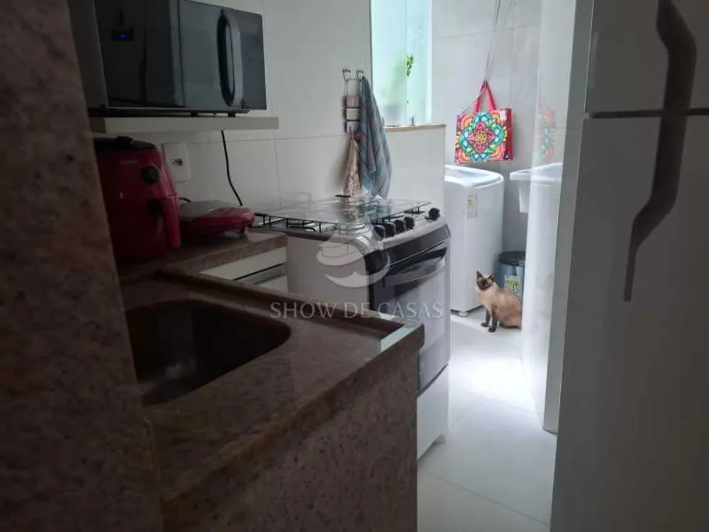 Apartamento, 1 quarto, 41 m² - Foto 14