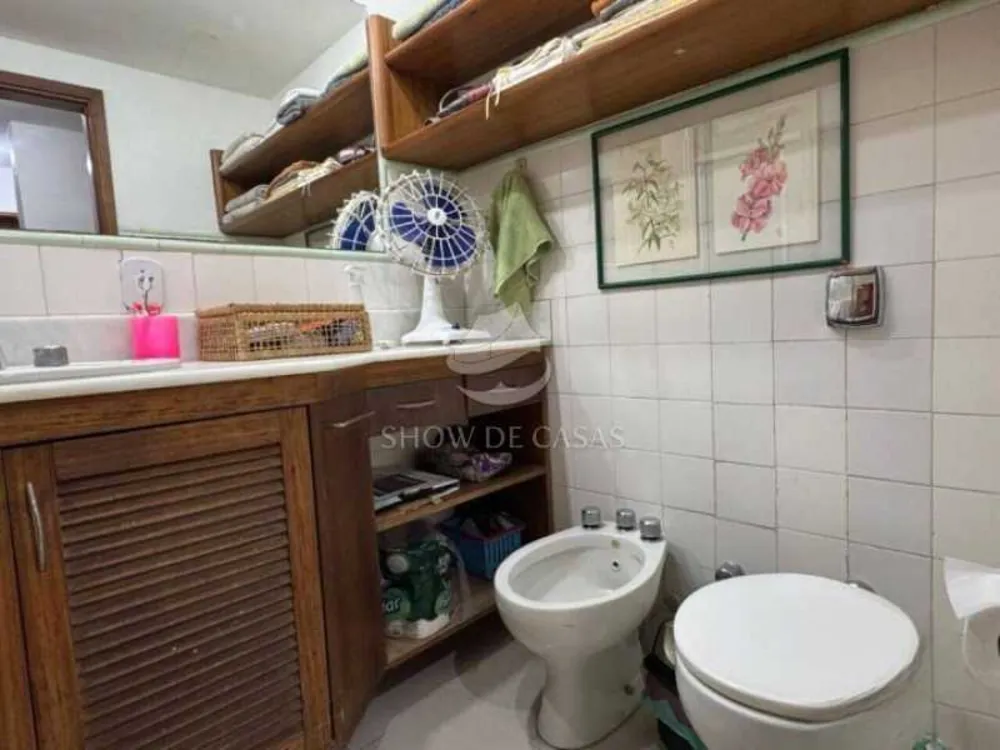 Apartamento, 2 quartos, 90 m² - Foto 11
