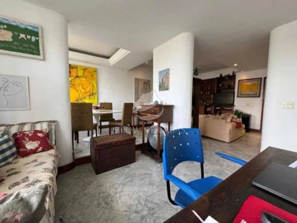 Apartamento, 2 quartos, 90 m² - Foto 7