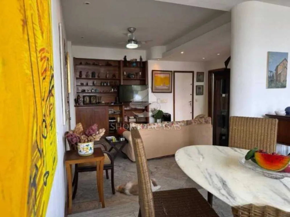 Apartamento, 2 quartos, 90 m² - Foto 12