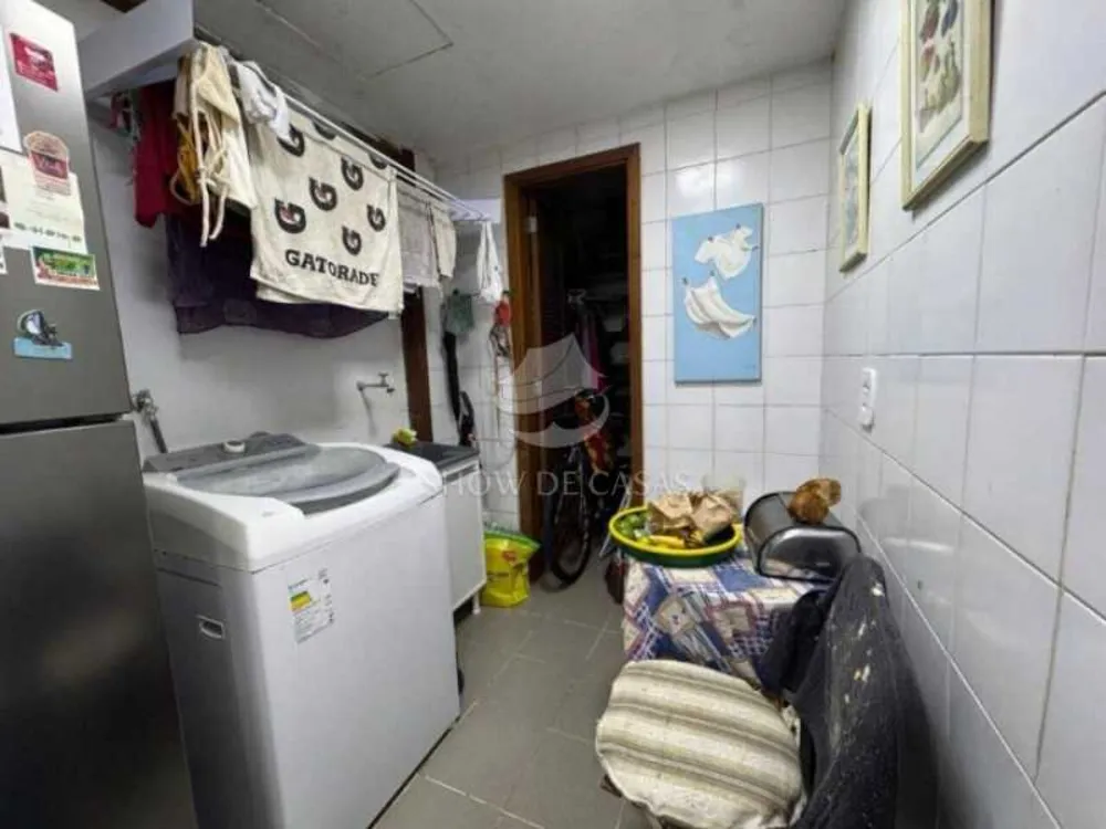 Apartamento, 2 quartos, 90 m² - Foto 3