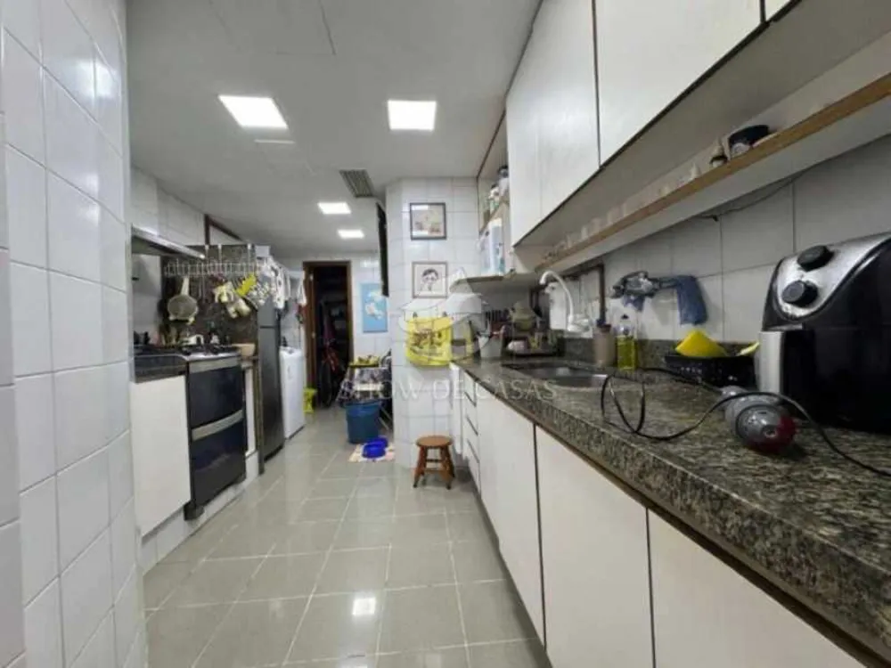 Apartamento, 2 quartos, 90 m² - Foto 8