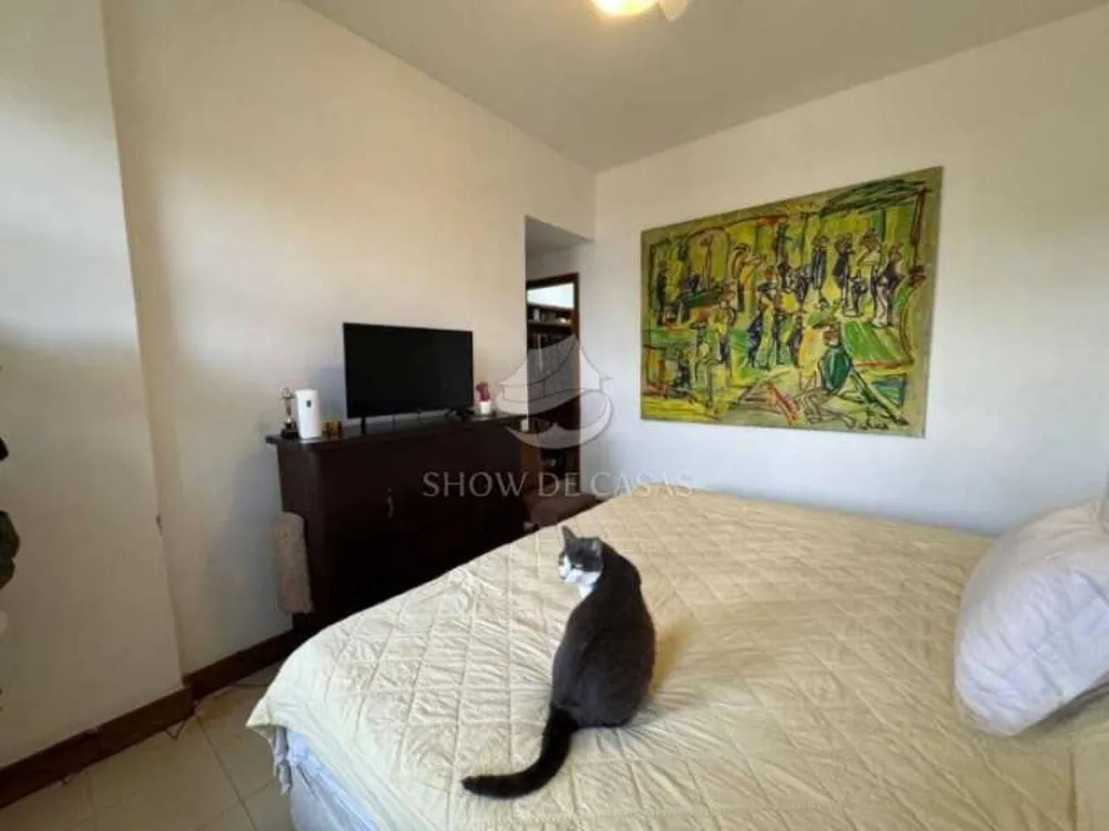 Apartamento, 2 quartos, 90 m² - Foto 2
