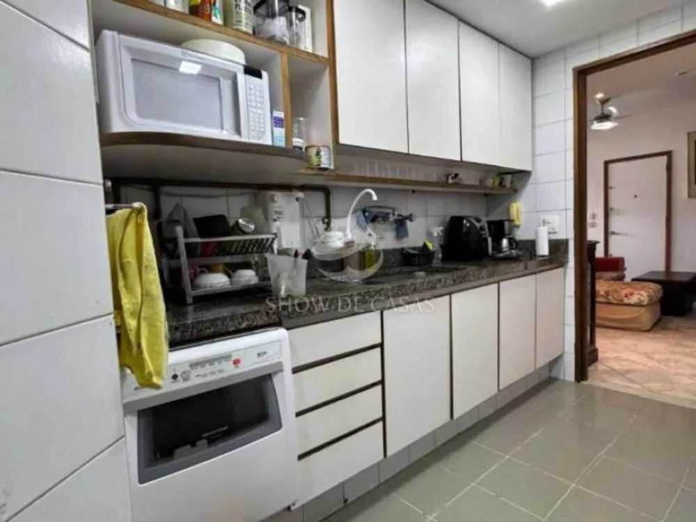 Apartamento, 2 quartos, 90 m² - Foto 5