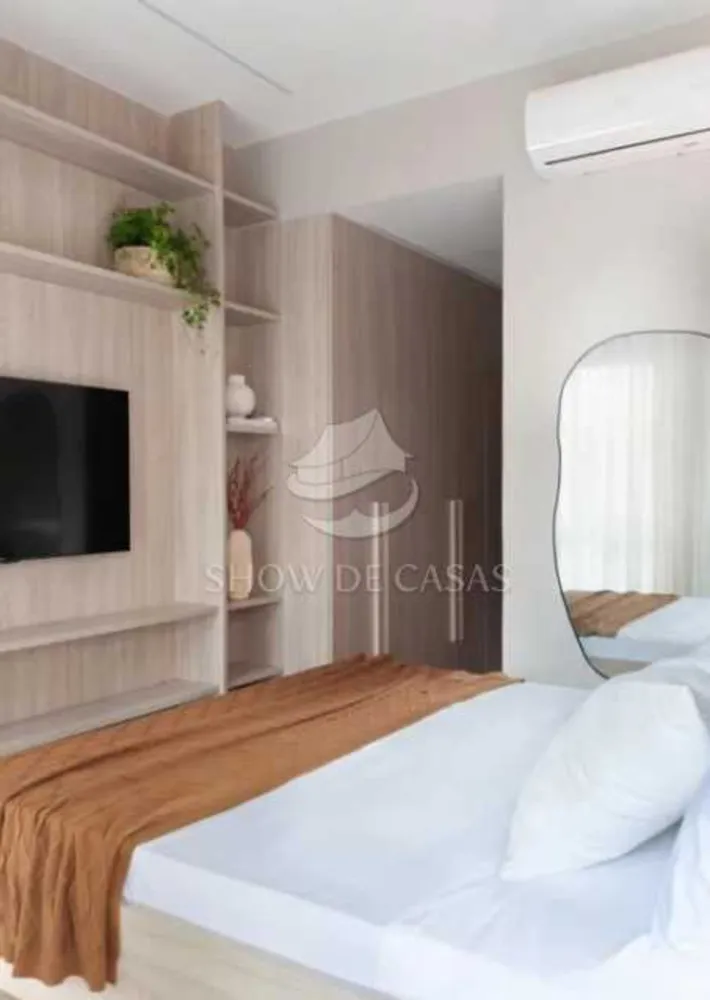 Apartamento, 2 quartos, 110 m² - Foto 8