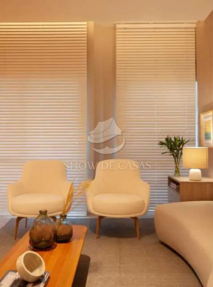 Apartamento, 2 quartos, 110 m² - Foto 5