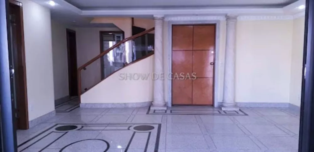 Cobertura, 4 quartos, 300 m² - Foto 1
