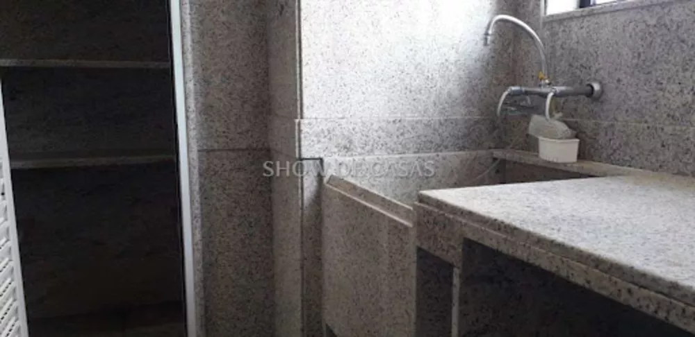 Cobertura, 4 quartos, 300 m² - Foto 10