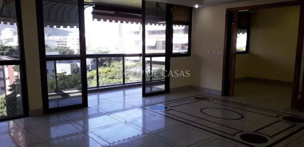 Cobertura, 4 quartos, 300 m² - Foto 27