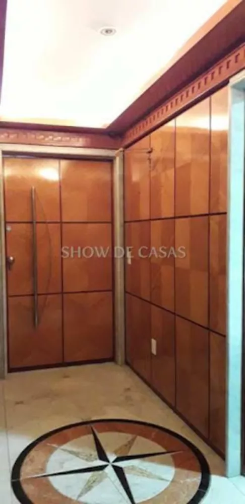 Cobertura, 4 quartos, 300 m² - Foto 2