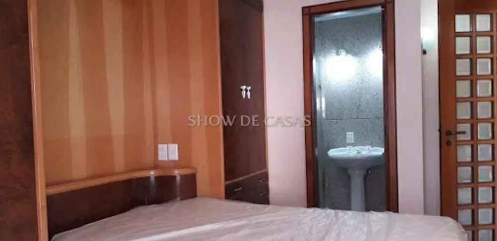 Cobertura, 4 quartos, 300 m² - Foto 8
