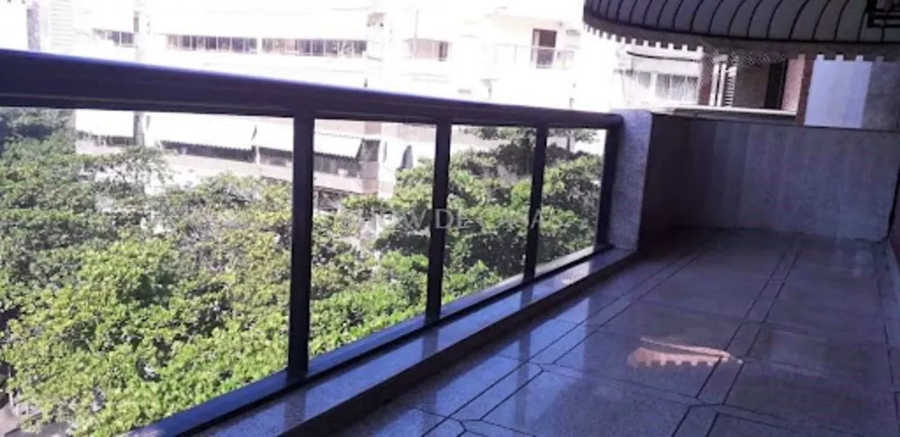 Cobertura, 4 quartos, 300 m² - Foto 4