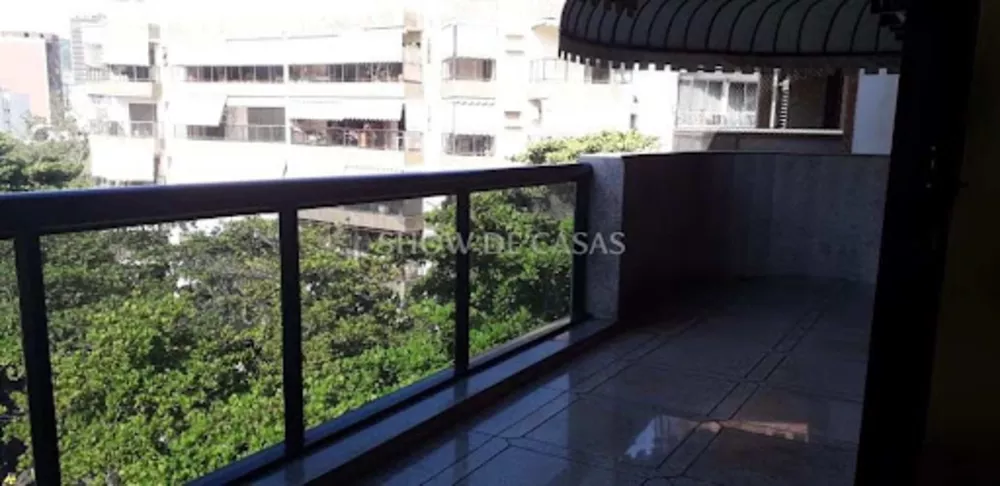 Cobertura, 4 quartos, 300 m² - Foto 3