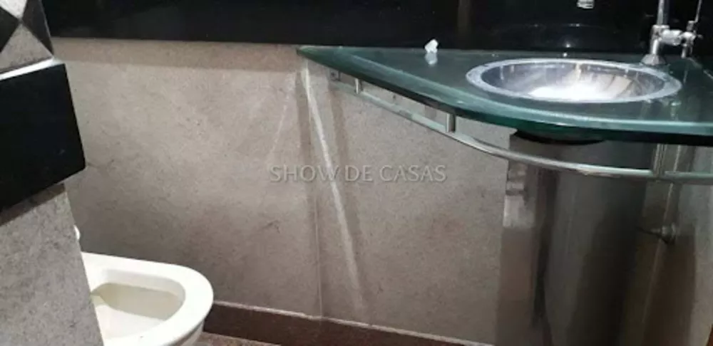 Cobertura, 4 quartos, 300 m² - Foto 13