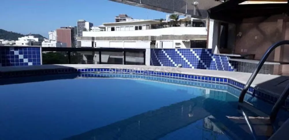 Cobertura, 4 quartos, 300 m² - Foto 18