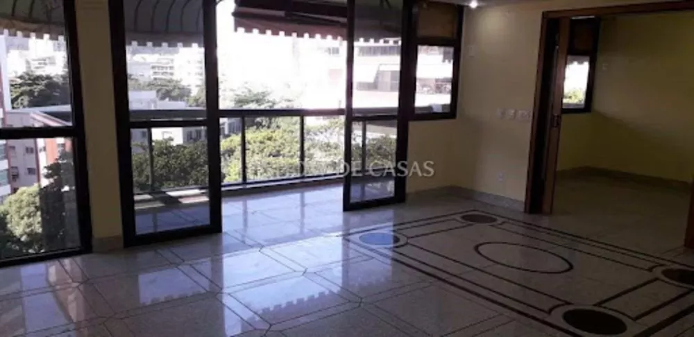 Cobertura, 4 quartos, 300 m² - Foto 22