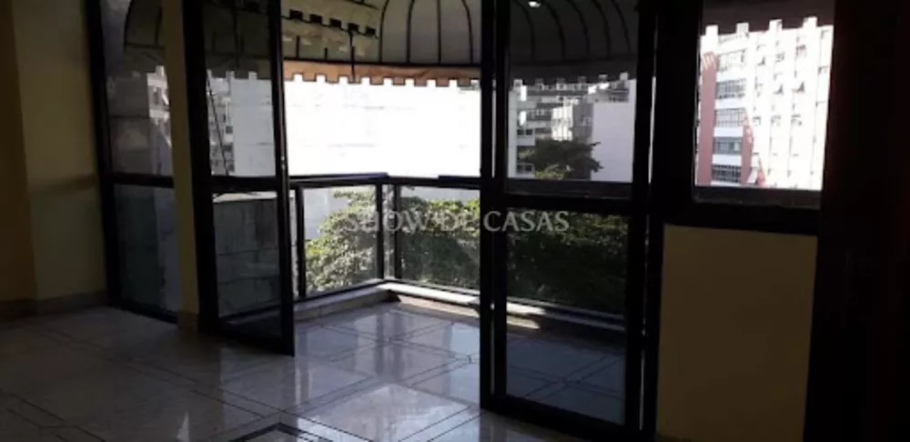 Cobertura, 4 quartos, 300 m² - Foto 24
