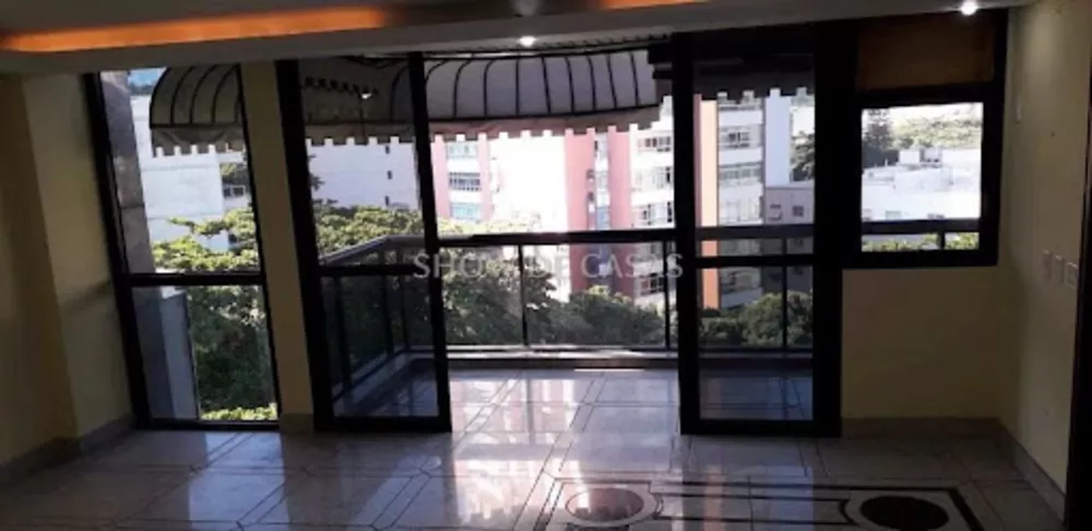 Cobertura, 4 quartos, 300 m² - Foto 28