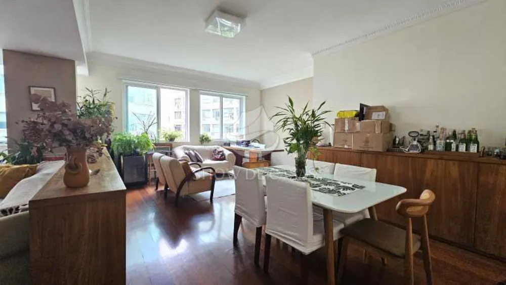 Apartamento, 2 quartos, 135 m² - Foto 11