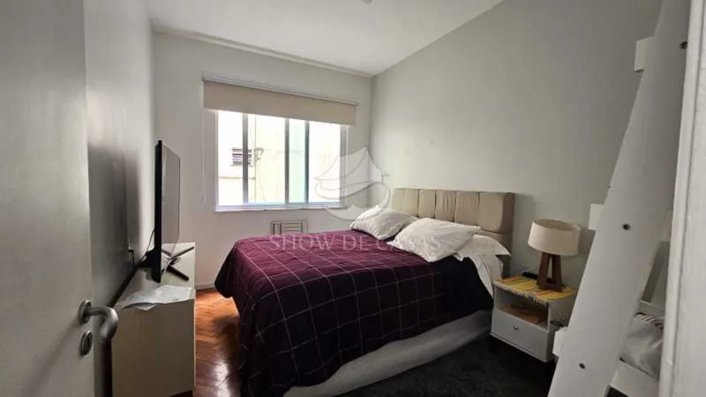 Apartamento, 2 quartos, 135 m² - Foto 12