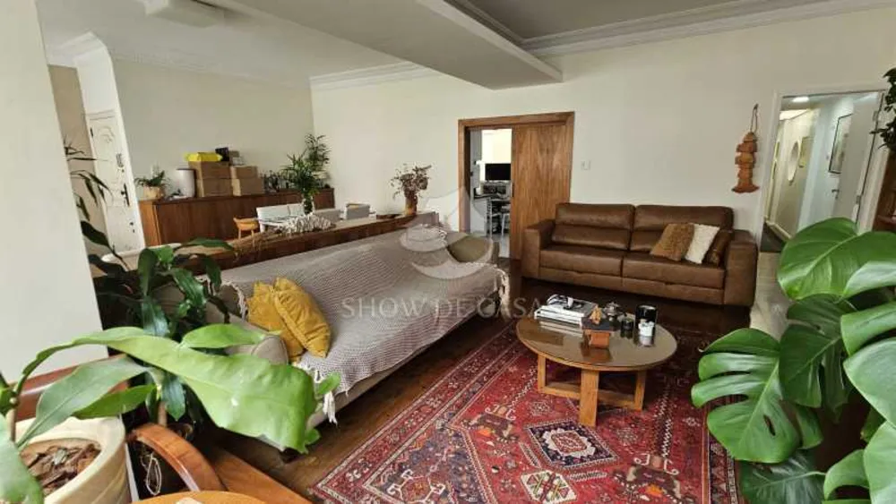 Apartamento, 2 quartos, 135 m² - Foto 14