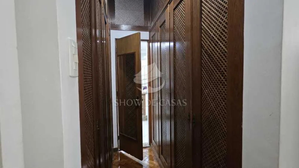 Apartamento, 2 quartos, 135 m² - Foto 9