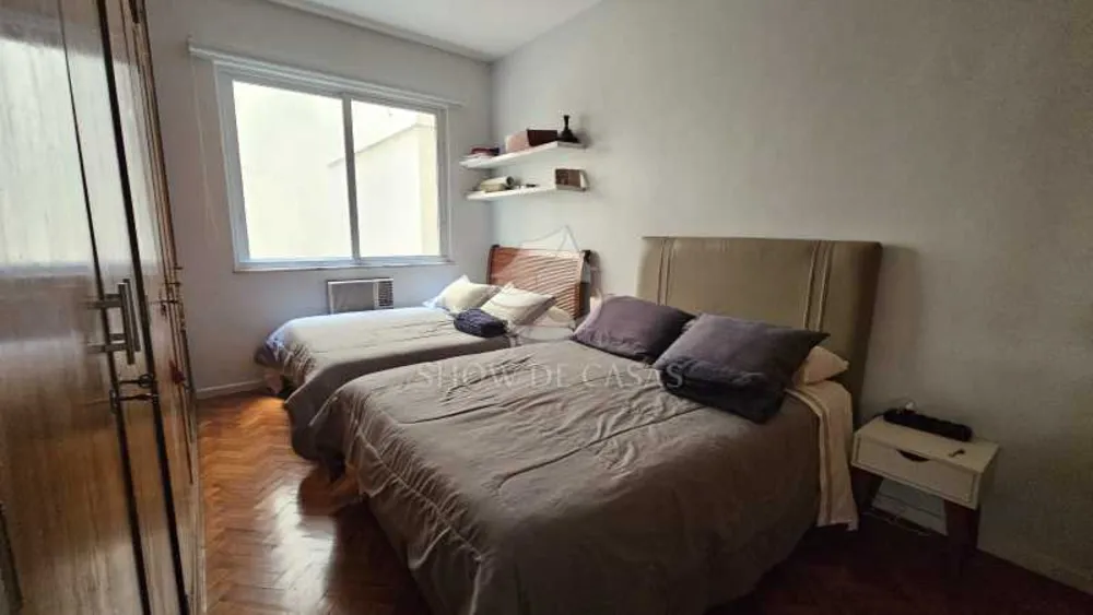 Apartamento, 2 quartos, 135 m² - Foto 20