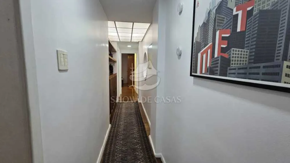 Apartamento, 2 quartos, 135 m² - Foto 21
